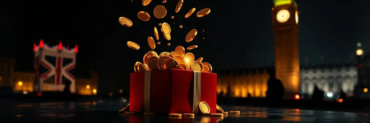 casinos not on gamstop uk no deposit bonus in the UK — Verified Offers Before Deposit: What Each Operator Puts on the Ta