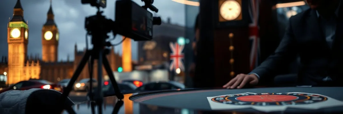 Licensed operators and the real cost of a session in 2026 — live casino not on gamstop in the UK