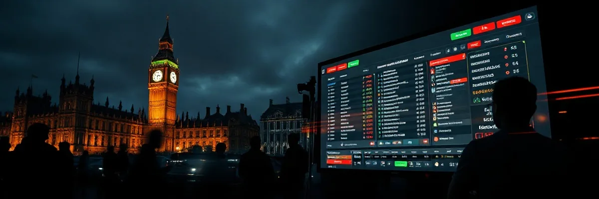 Beyond the Marketing — Registration, Real Differences and Player Fit — non gamstop betting sites in the UK