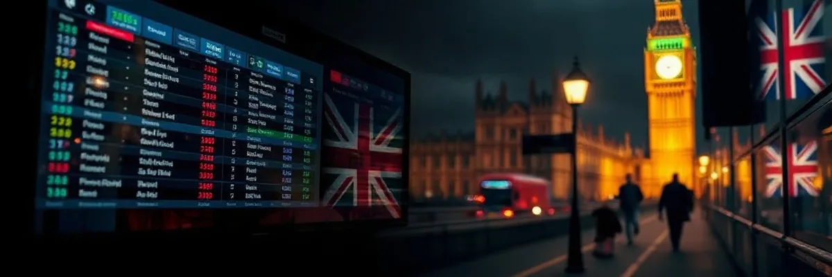 non gamstop betting sites in the UK — Who Stands Behind the Operators — Verified Backgrounds and Day-to-Day Service