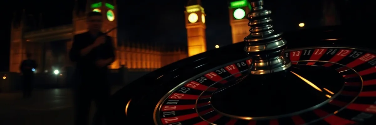 roulette not on gamstop in the UK — When the First Reply Is a Template: Escalation That Actually Moves Things