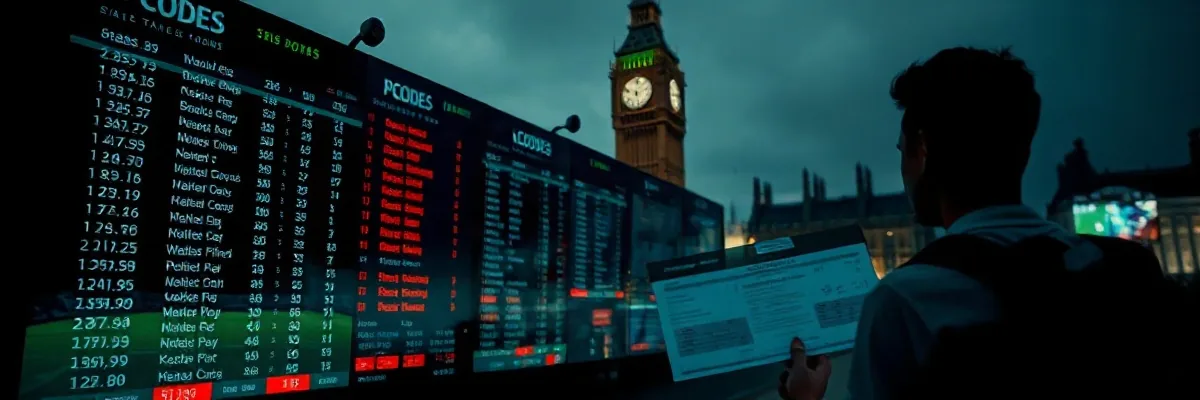 Matched Betting Step by Step — Verified Mechanics for 2026 for players in the UK